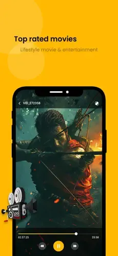 power-bank-sony Top Rated Movies